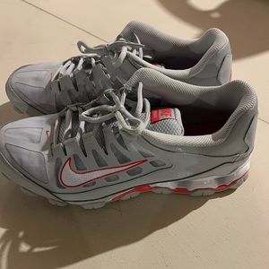 Mens Nike Reax TR 8  11.5 BNWOB